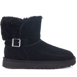 UGG Karel in black